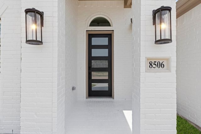 8506 Great Stone Street, Rowlett, TX 75089