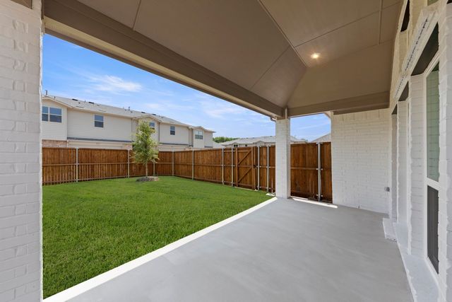 8506 Great Stone Street, Rowlett, TX 75089