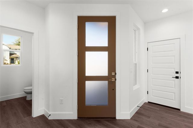 105 Carmen CV, Burnet, TX 78611