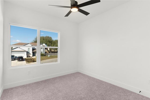 105 Carmen CV, Burnet, TX 78611