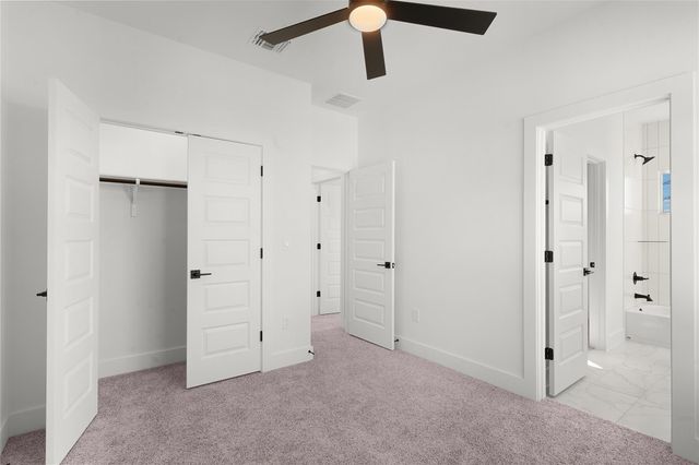 105 Carmen CV, Burnet, TX 78611