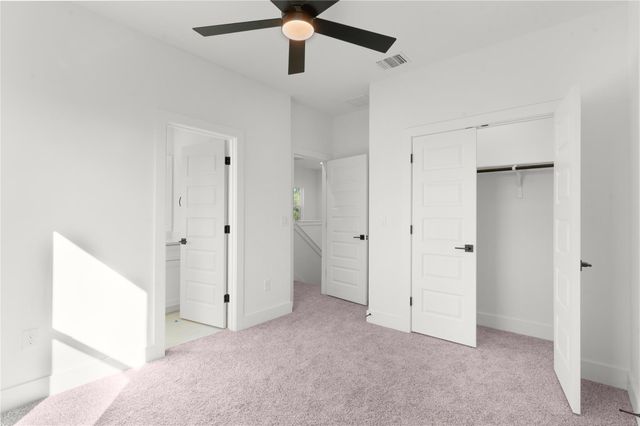 105 Carmen CV, Burnet, TX 78611