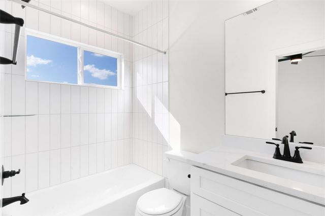 105 Carmen CV, Burnet, TX 78611