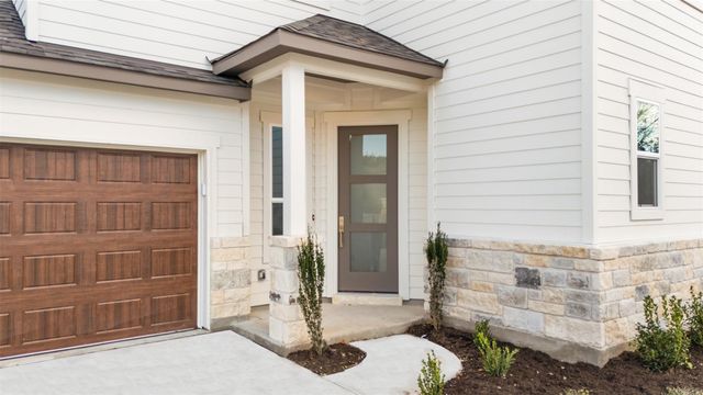 105 Carmen CV, Burnet, TX 78611