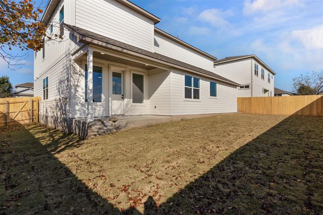 105 Carmen CV, Burnet, TX 78611