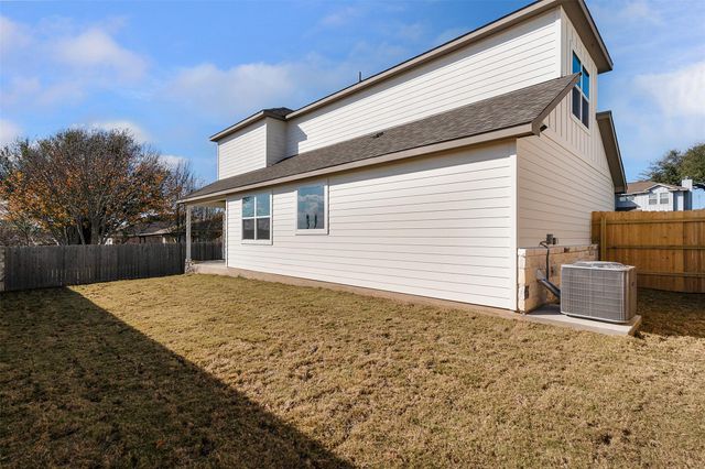 105 Carmen CV, Burnet, TX 78611