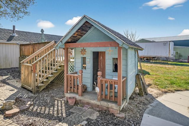 1819 Pleasant Hill Road, Seymour, MO 65746