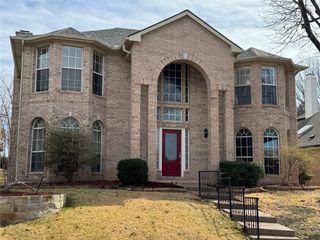 3448 Lark Meadow Way, Dallas, TX 75287