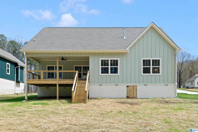 1060 OAK VALLEY DRIVE, Leeds, AL 35094