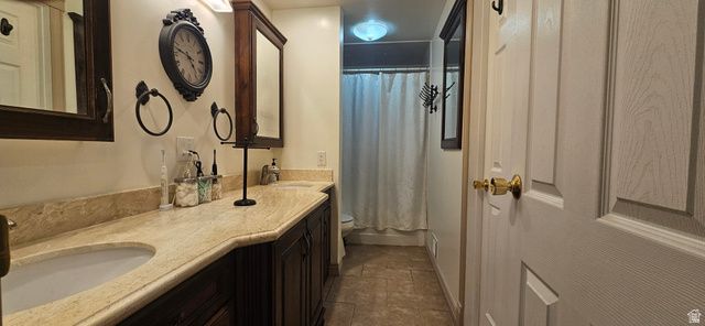 4950 S MARIANNA DR, Salt Lake City, UT 84129