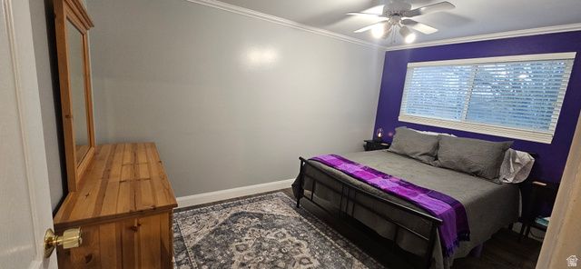 4950 S MARIANNA DR, Salt Lake City, UT 84129