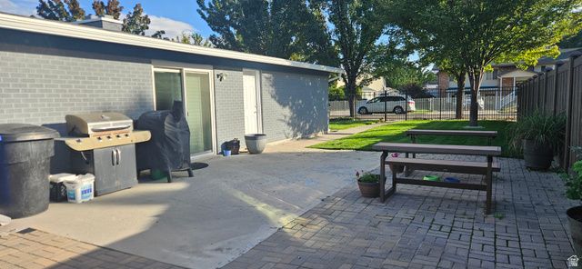 4950 S MARIANNA DR, Salt Lake City, UT 84129