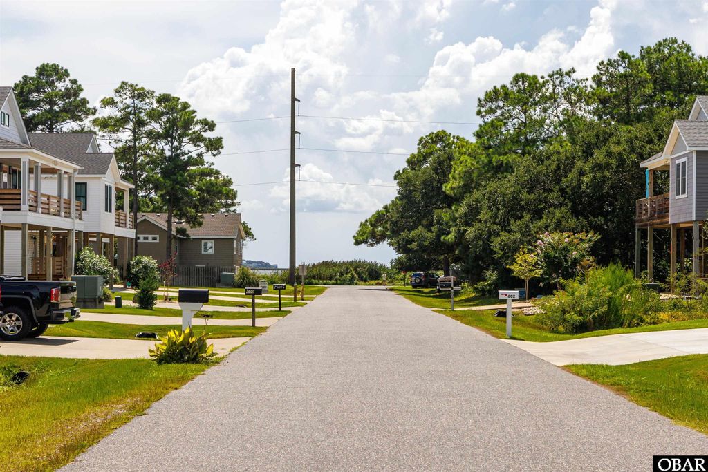 Image 40 of property listing at 531 W Aycock St Lot 5-6, Kill Devil Hills, NC 27948