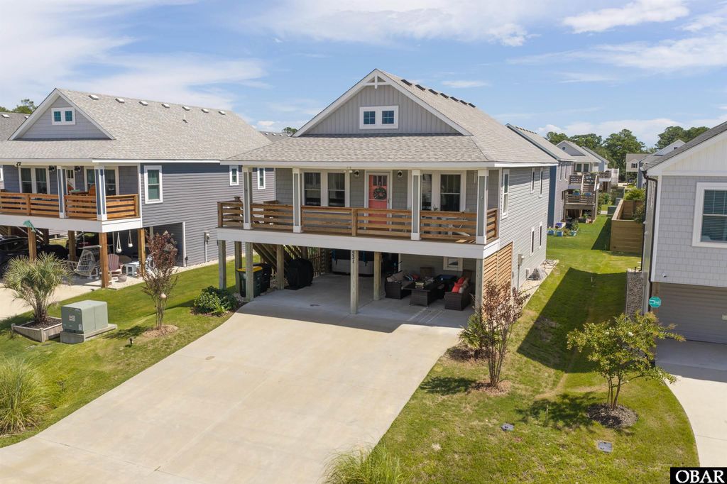 Image 56 of property listing at 531 W Aycock St Lot 5-6, Kill Devil Hills, NC 27948