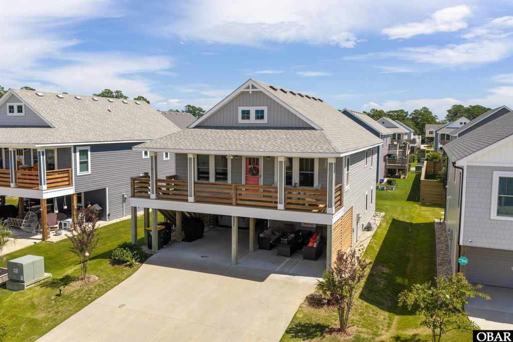 Image 57 of property listing at 531 W Aycock St Lot 5-6, Kill Devil Hills, NC 27948