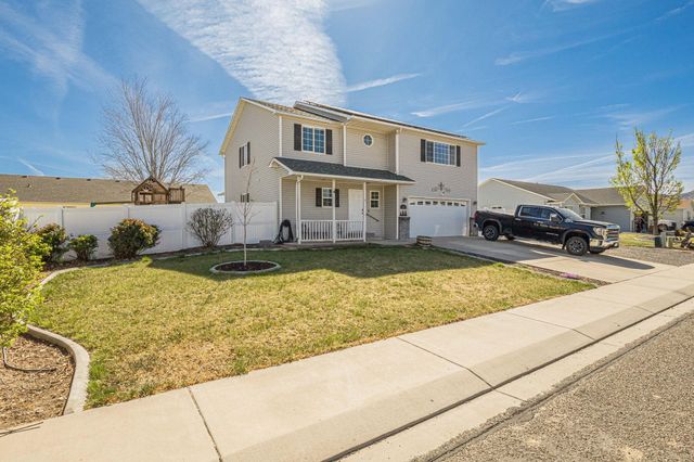 658 Stone Mountain Drive, Fruita, CO 81521