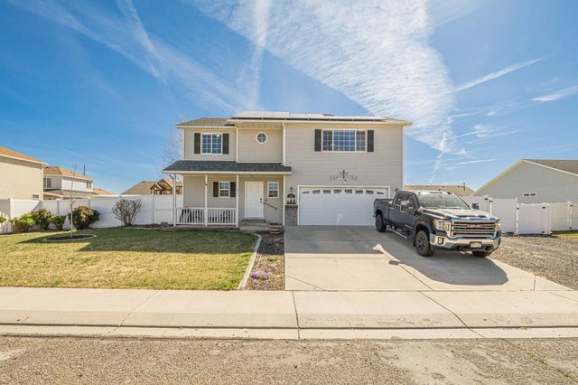 658 Stone Mountain Drive, Fruita, CO 81521