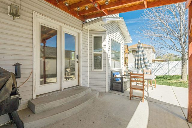 658 Stone Mountain Drive, Fruita, CO 81521