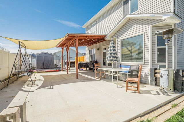 658 Stone Mountain Drive, Fruita, CO 81521