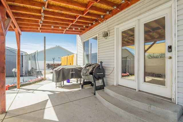 658 Stone Mountain Drive, Fruita, CO 81521