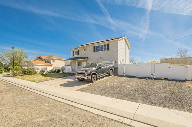 658 Stone Mountain Drive, Fruita, CO 81521