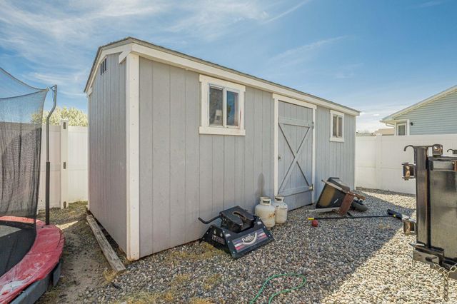 658 Stone Mountain Drive, Fruita, CO 81521