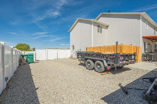 658 Stone Mountain Drive, Fruita, CO 81521