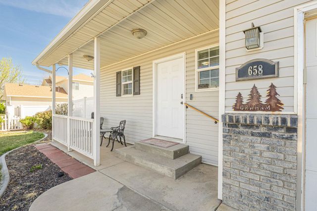 658 Stone Mountain Drive, Fruita, CO 81521