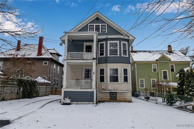 159 Huntington Avenue, Buffalo, NY 14214