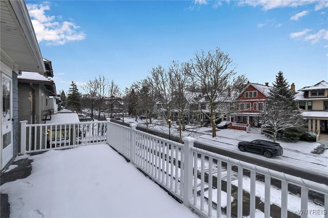 159 Huntington Avenue, Buffalo, NY 14214