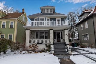 159 Huntington Avenue, Buffalo, NY 14214