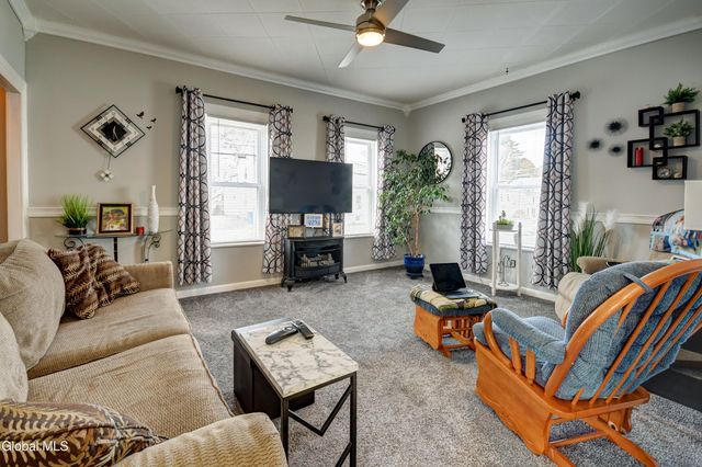 380 N Main Street, Gloversville, NY 12078