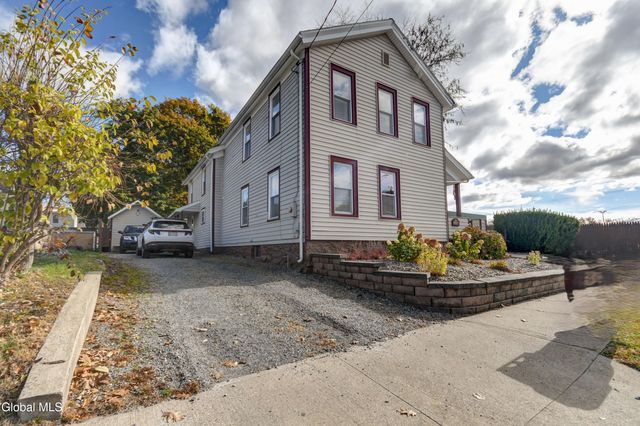 380 N Main Street, Gloversville, NY 12078