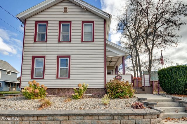 380 N Main Street, Gloversville, NY 12078