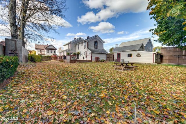 380 N Main Street, Gloversville, NY 12078