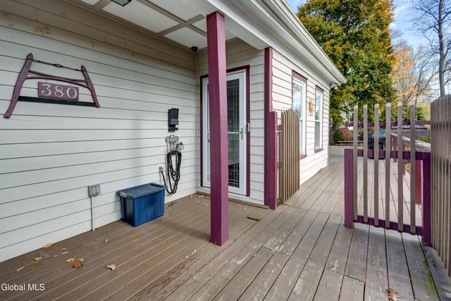 380 N Main Street, Gloversville, NY 12078