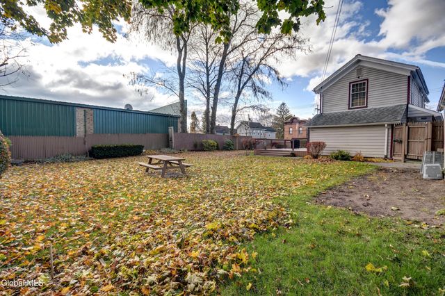 380 N Main Street, Gloversville, NY 12078