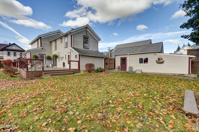 380 N Main Street, Gloversville, NY 12078