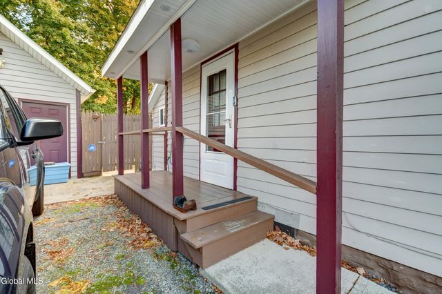 380 N Main Street, Gloversville, NY 12078