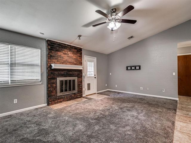 12319 SW 14th Street, Yukon, OK 73099