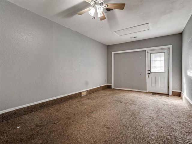 12319 SW 14th Street, Yukon, OK 73099