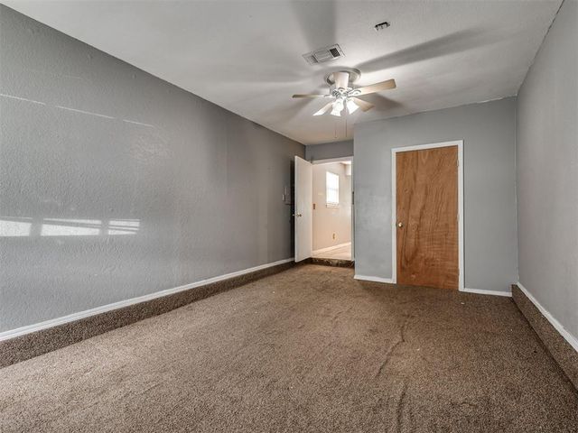 12319 SW 14th Street, Yukon, OK 73099
