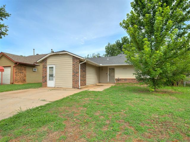 12319 SW 14th Street, Yukon, OK 73099