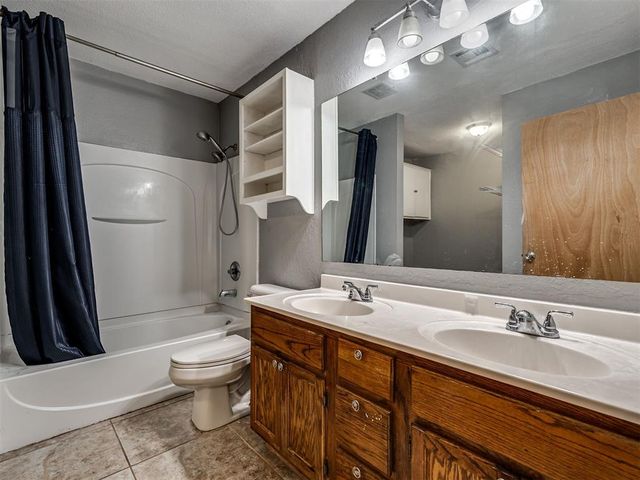 12319 SW 14th Street, Yukon, OK 73099