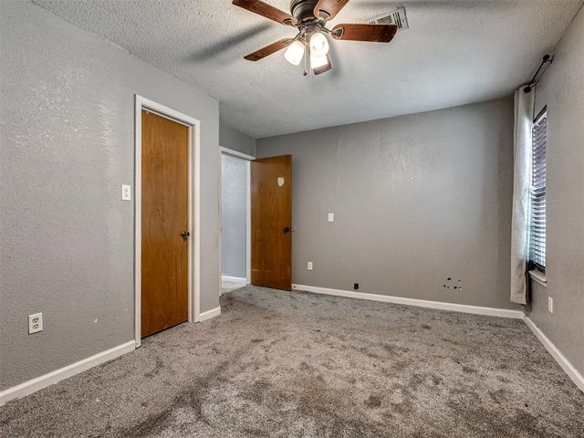 12319 SW 14th Street, Yukon, OK 73099