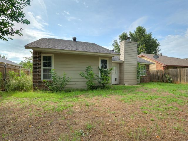 12319 SW 14th Street, Yukon, OK 73099