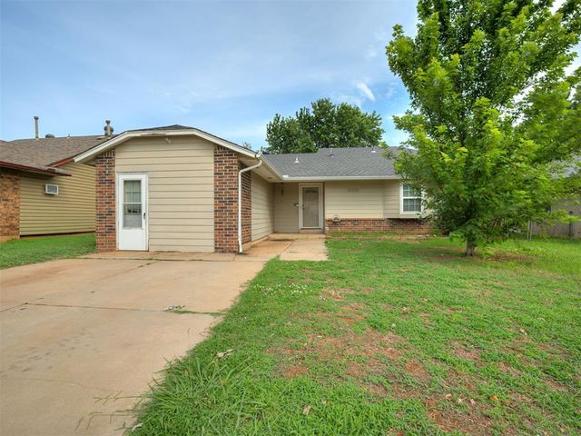 12319 SW 14th Street, Yukon, OK 73099