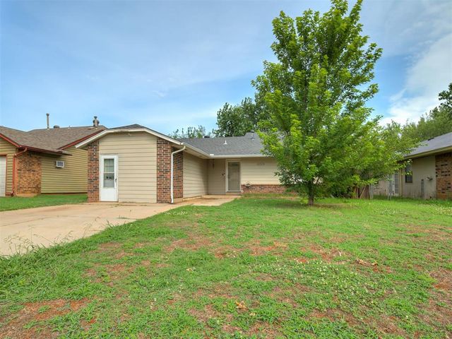12319 SW 14th Street, Yukon, OK 73099