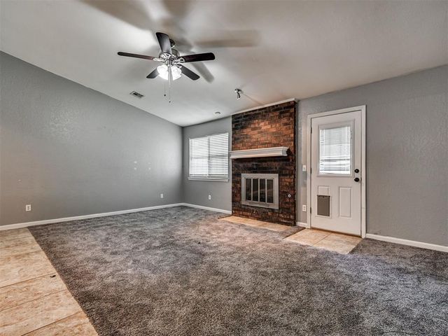 12319 SW 14th Street, Yukon, OK 73099