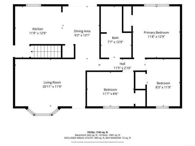 1241 Ingersoll Road, Waterloo, IA 50701